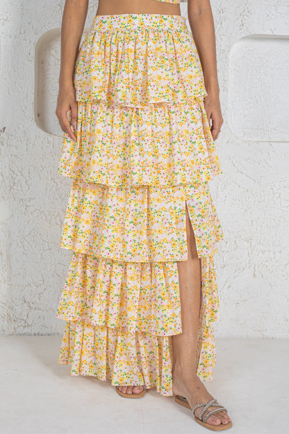 Tropical Tango Co-ord