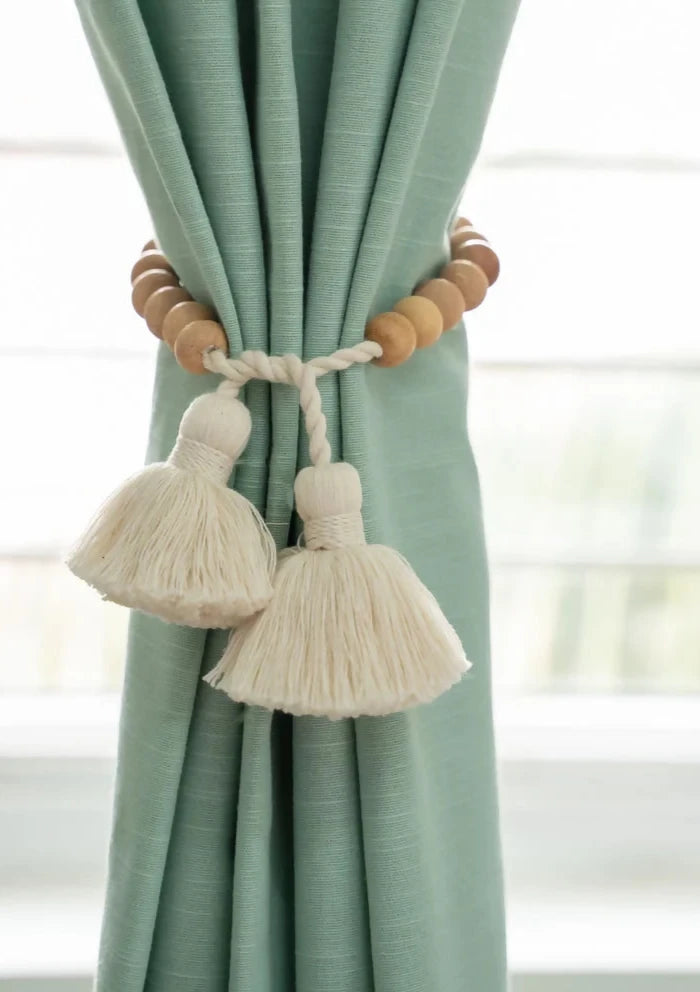 BohowoodenbeadCottoncurtaintiebackwithtassels_205fdb81-5363-4e03-91b2-7d6cddc24f03