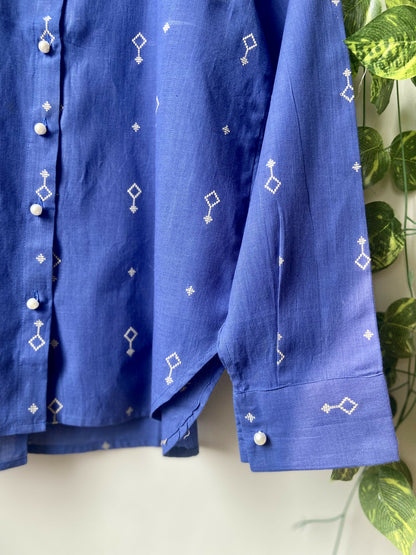 The Pin Pearl Shirts