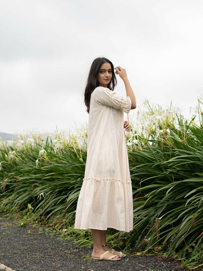 Pakhi Midi Dress