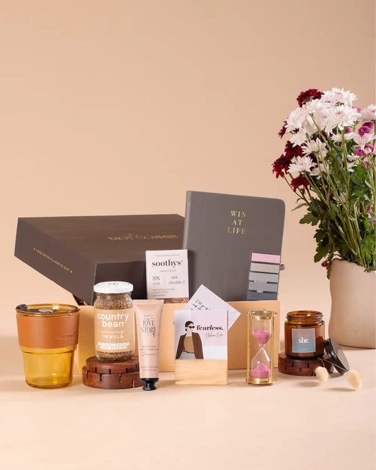 Boss Babe Hamper