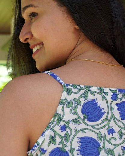 Enigma Cotton Cami