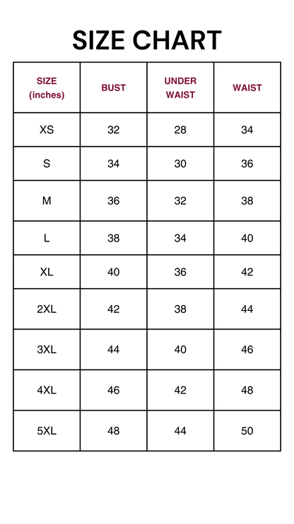 Isha Ivory Gotta Chiffon Lehenga