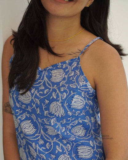 Euphoria Cotton Cami