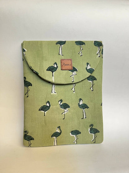 Printed iPad Sleeves