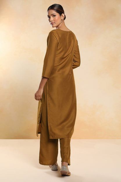 Samira Kurta Set