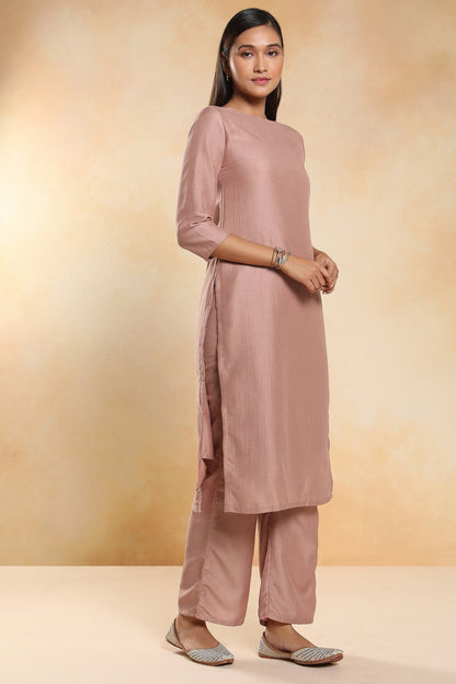 Saad Kurta Set