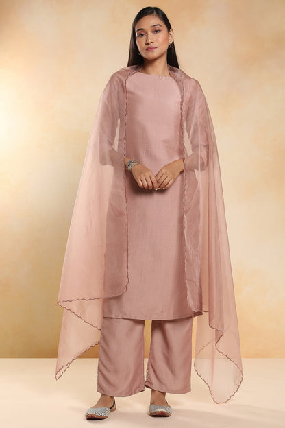 Saad Kurta Set