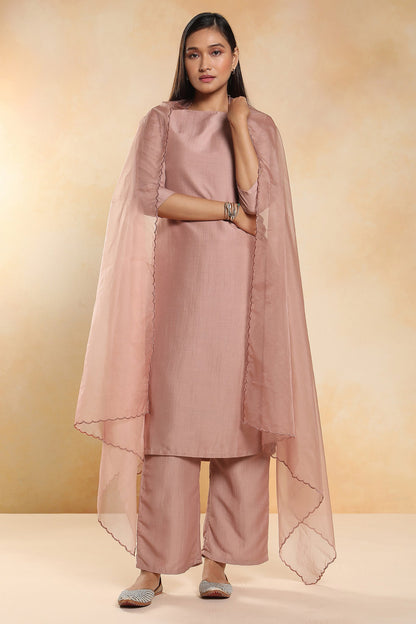 Saad Kurta Set