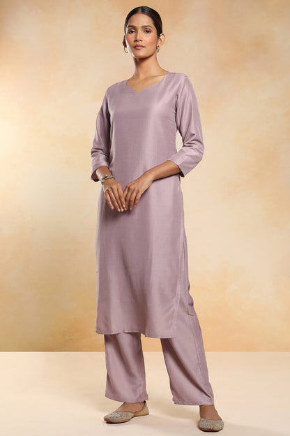 Parsa Kurta Set