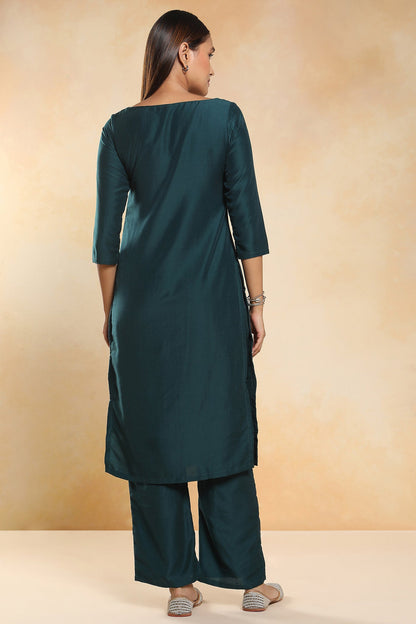 Saad Kurta Set