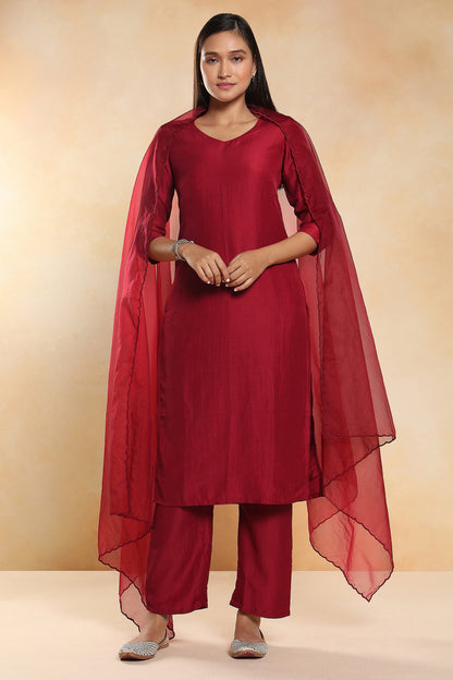 Samira Kurta Set