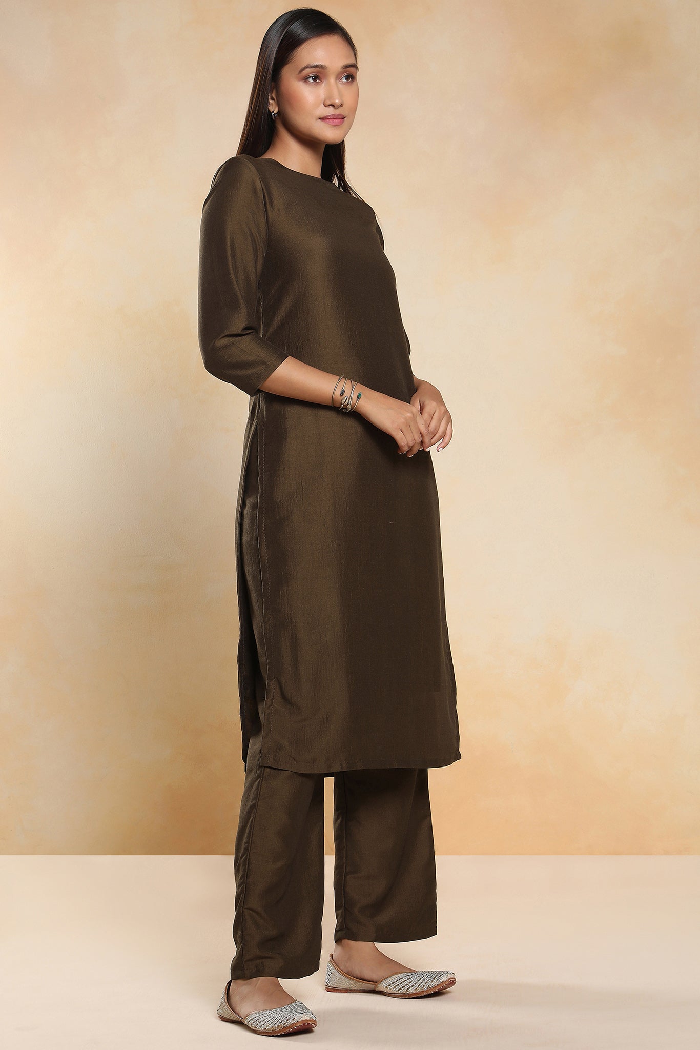 Saad Kurta Set