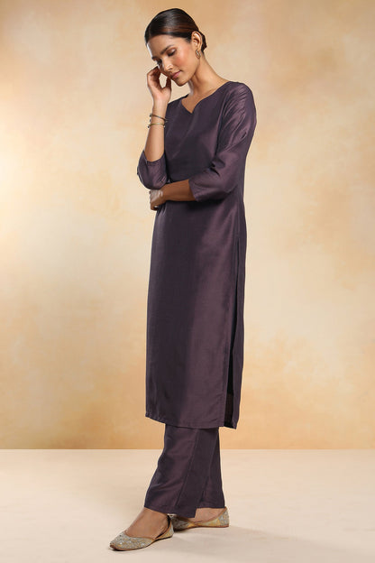 Parsa Kurta Set