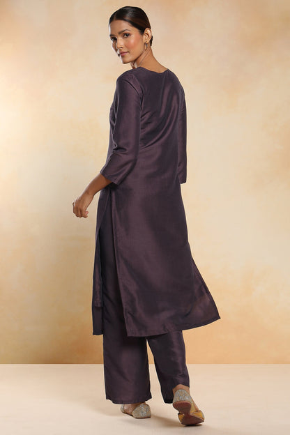 Parsa Kurta Set