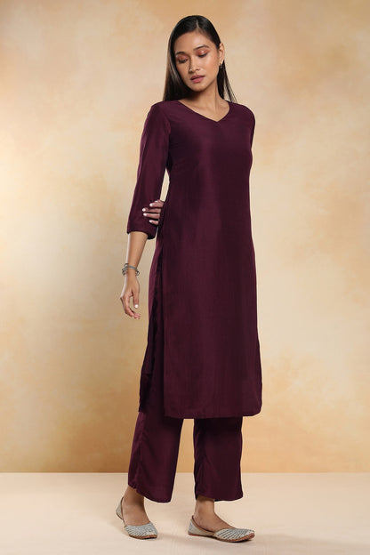 Samira Kurta Set