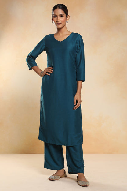 Samira Kurta Set