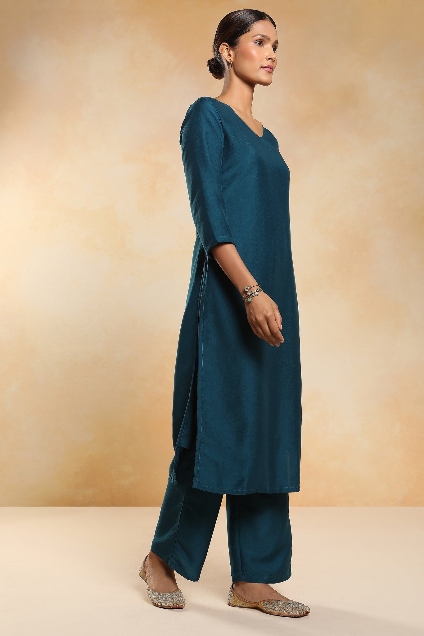 Samira Kurta Set