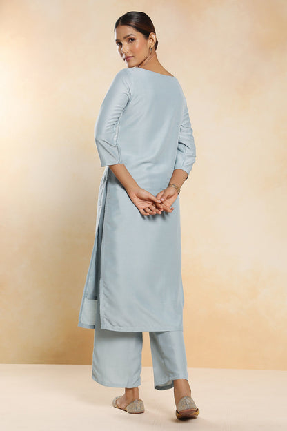 Saad Kurta Set