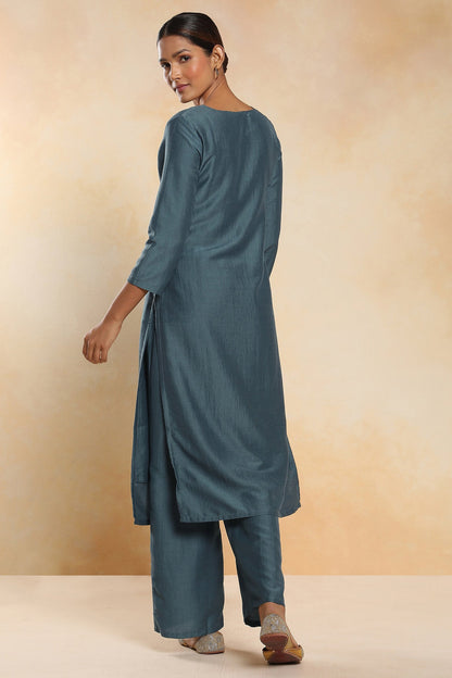 Parsa Kurta Set