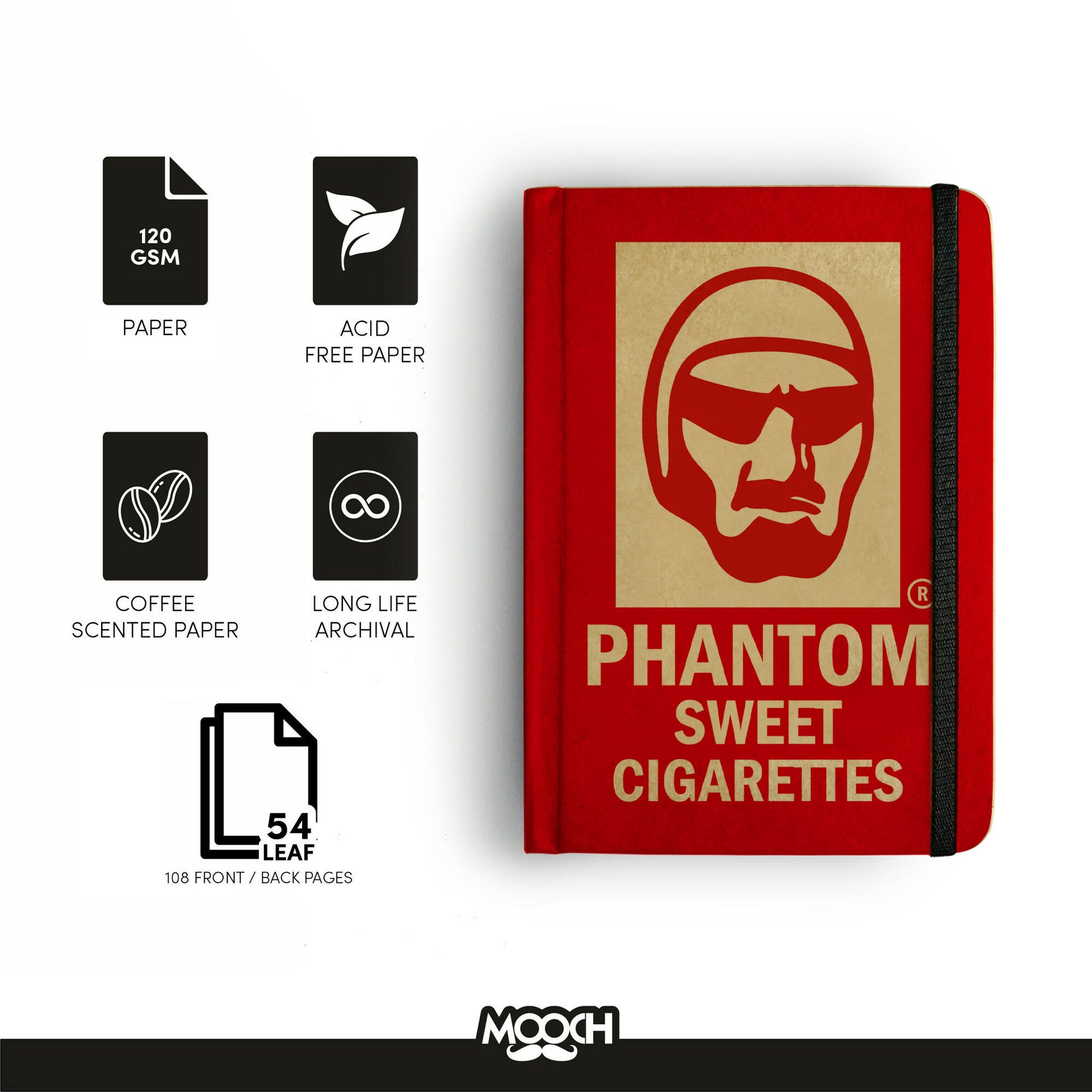 PHANTOM ICONS