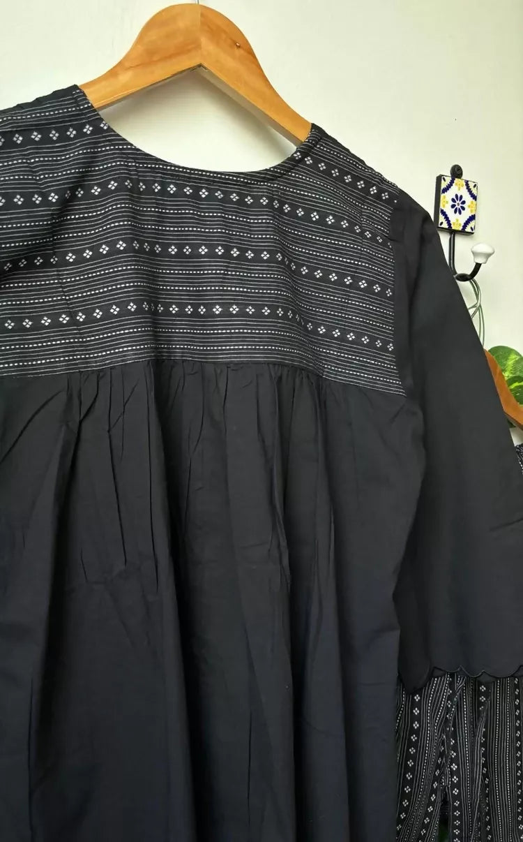 Neelam Kurta Set