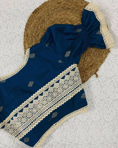 Malini Blouse