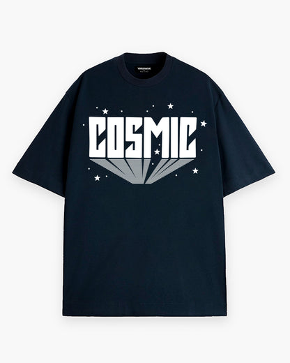 Cosmic Oversized T-Shirt