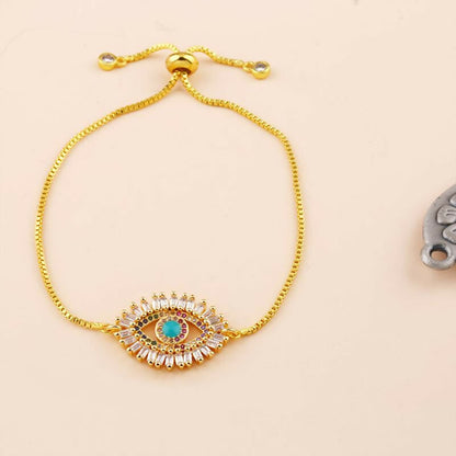 Protect Evil Eye Bracelet