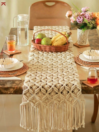 Nomadic Table Runner