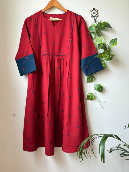 Ambar Kurta Set