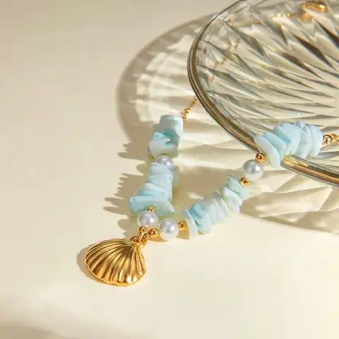Beachy Bliss Neckchain