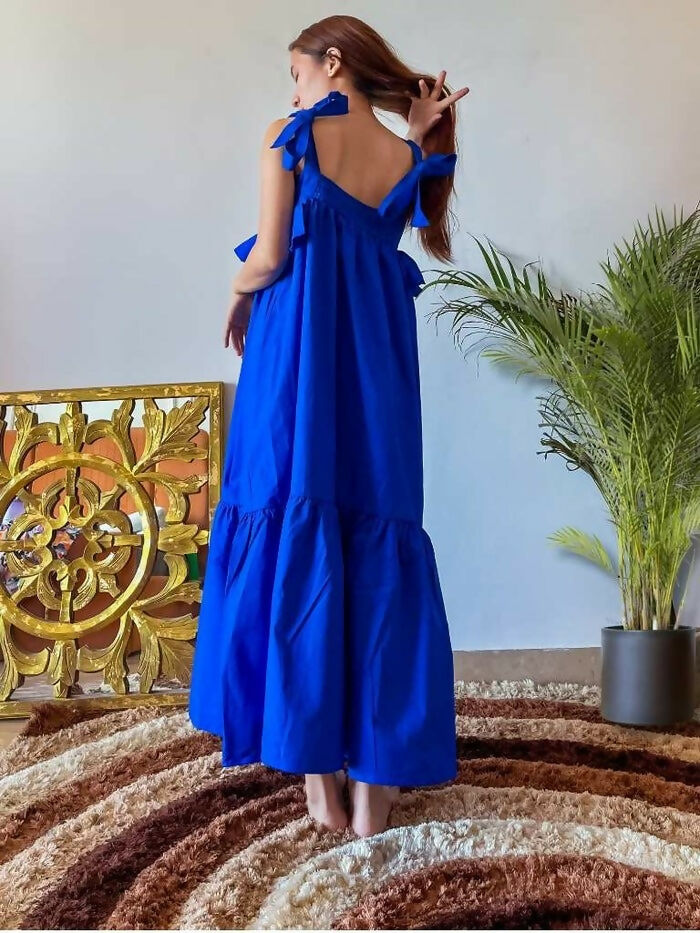 Bea Maxi Dress