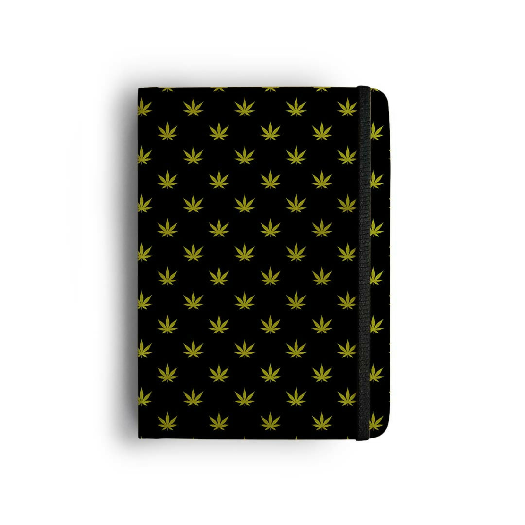 WEED PATTERN