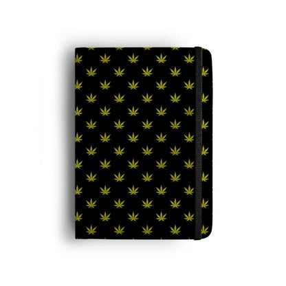 WEED PATTERN