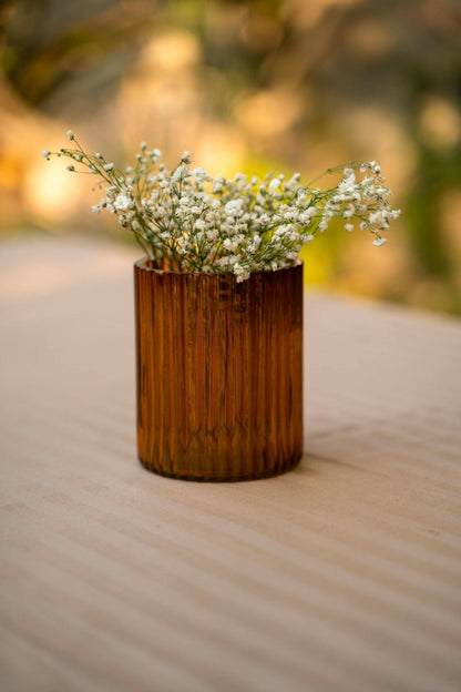 Desert Dream Flower Vase