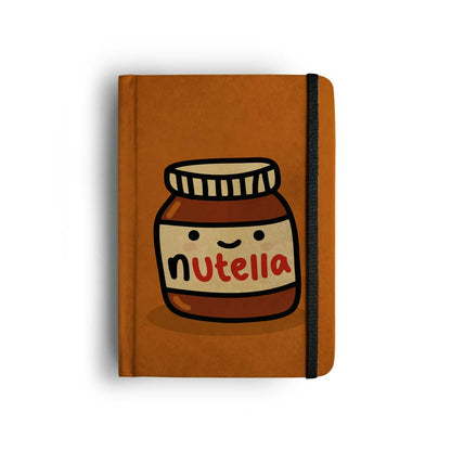 NUTTELLA JAR