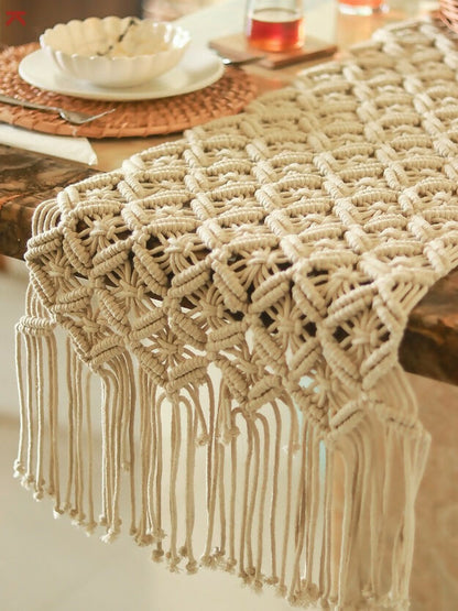 Nomadic Table Runner