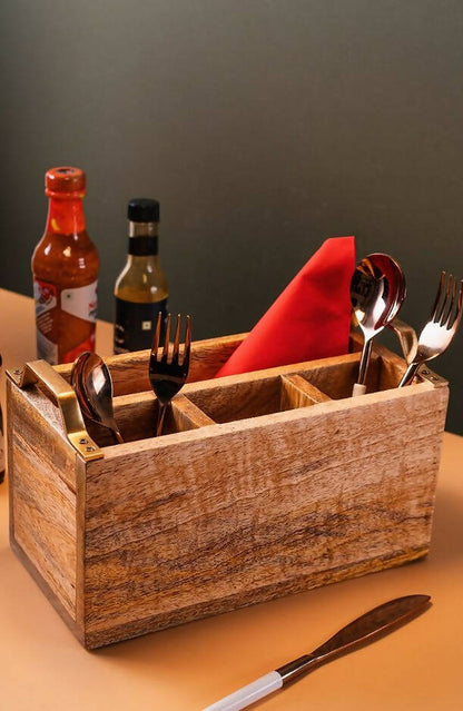 Cutlery Holder