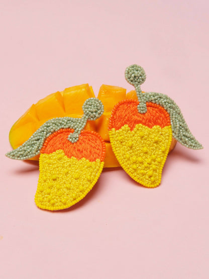 Mango Earrings