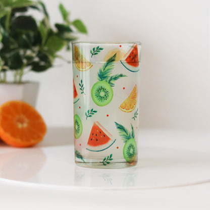 Fruit Fest Tumblers (Set of 2 & 4)