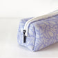 Lavender Love Cosmetic Pouches - Set of 2