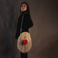 The Dream Catcher crochet sling bag