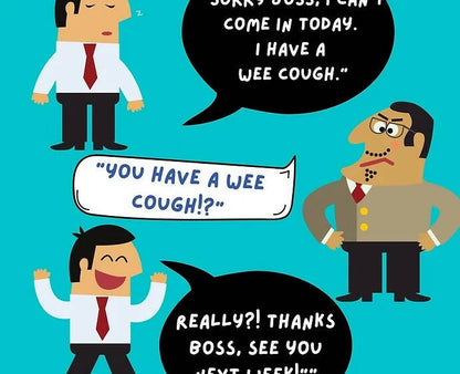 Boss Puns #1