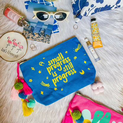 Starry Nights Pouch