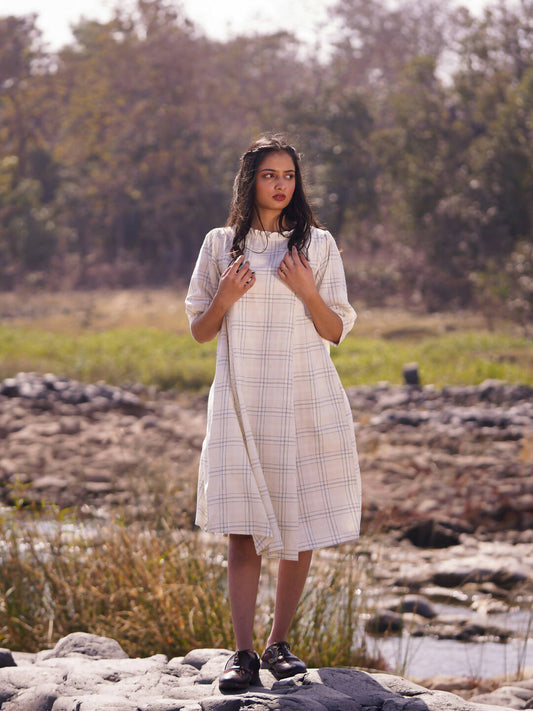 Morning Breeze Dress