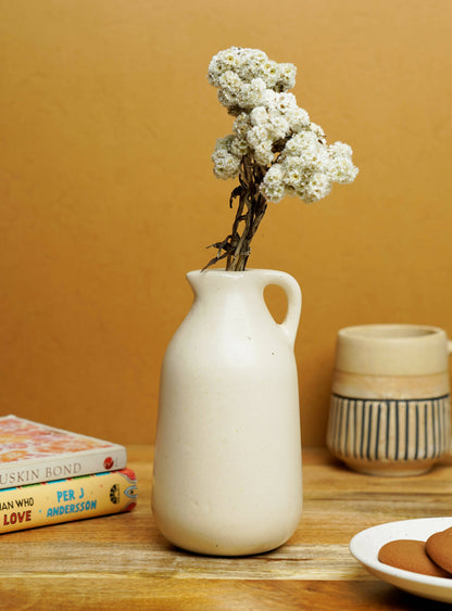 Eggshell Vase/Pourer