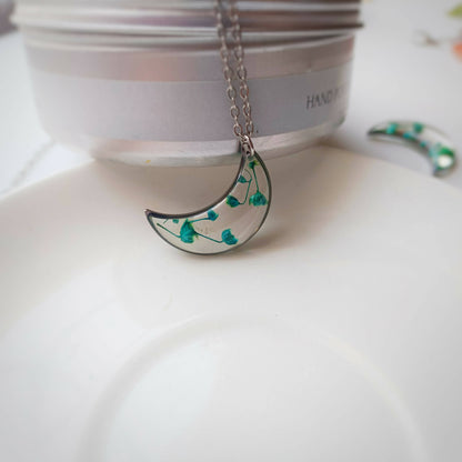 Luna Necklace