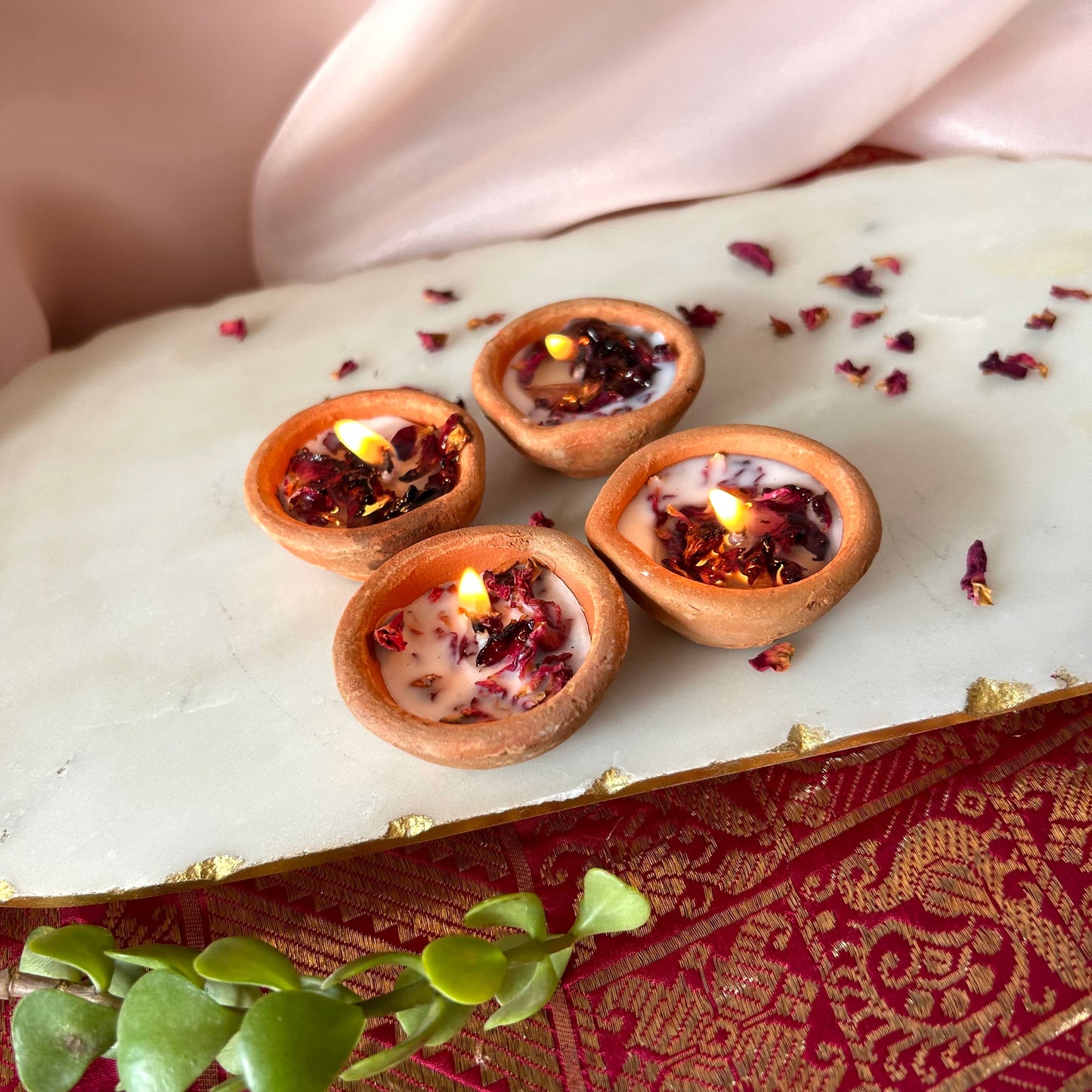 Divinity Thali Set