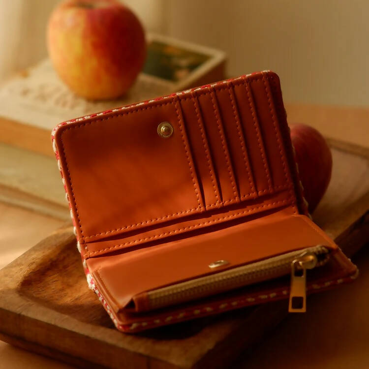 The Pochette Mini - Apple Cinnamon